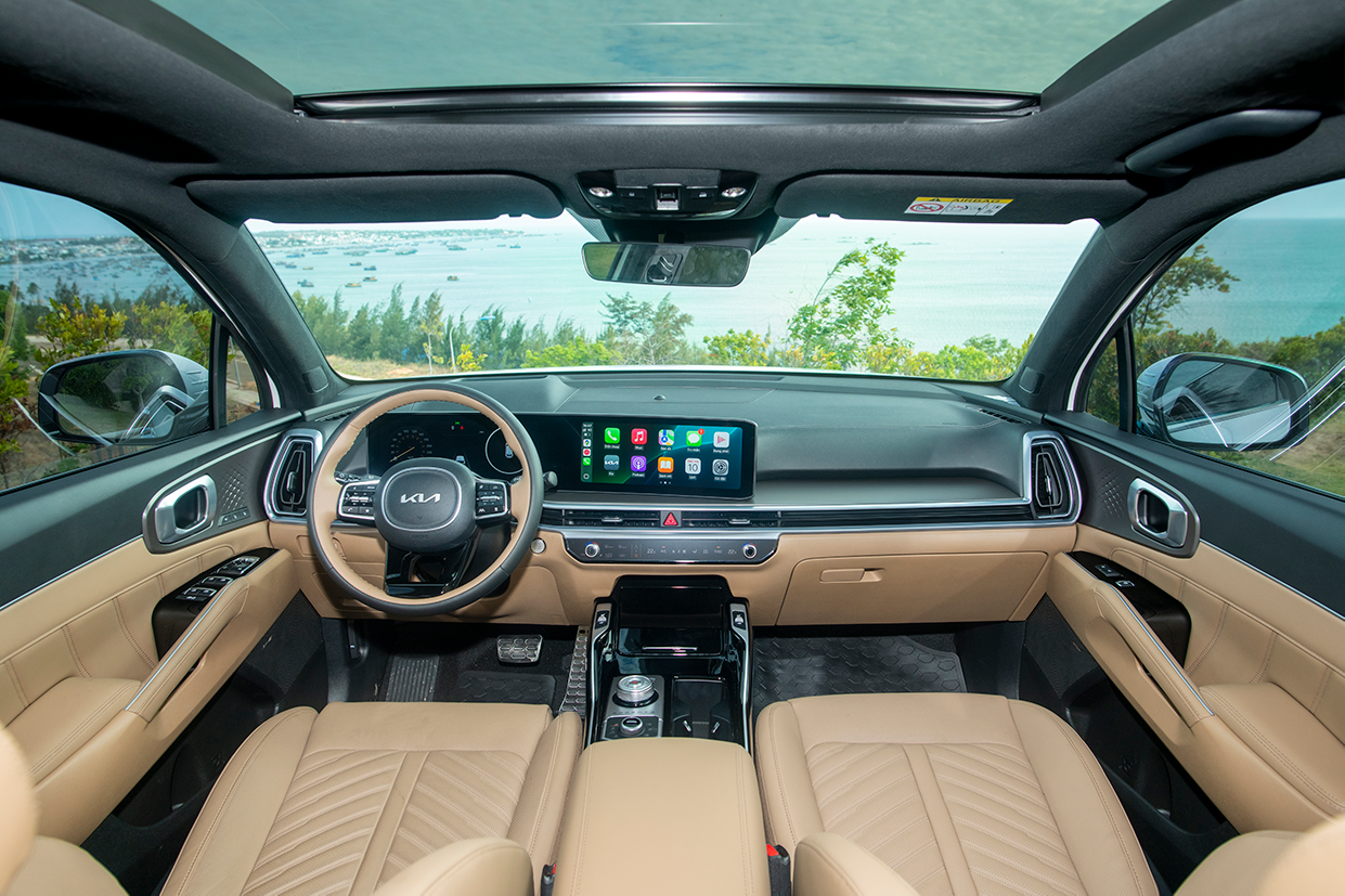 TẬN HƯỞNG KHÔNG GIAN CÔNG NGHỆ